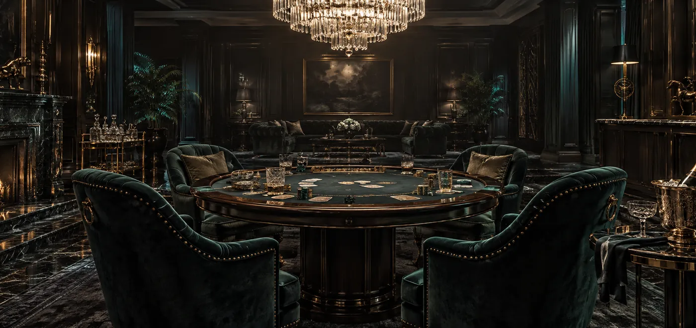 Royale platformasının redaksiya vizualı
